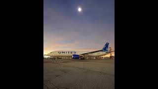 Sun Eclipse Today. Stunning Time Lapse