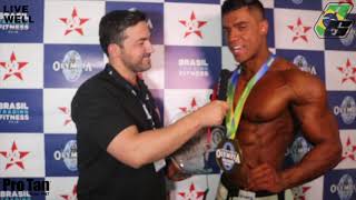 Braulio colmanetti apresenta pedro lima overall men's physique olympia
amador brasil no siganos en: facebook: https://www.facebook.com/...