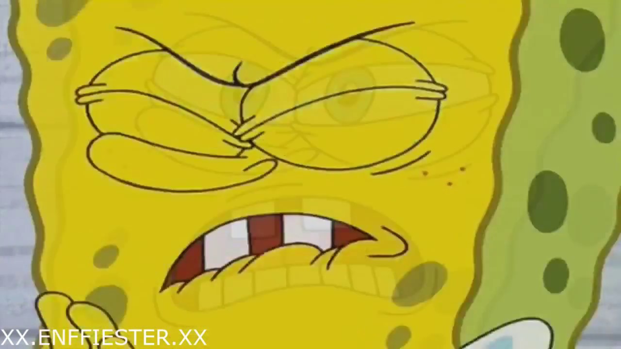 Bob esponja ¿Que es eso? 4 YouTube