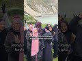 İslam'ı seçen kadını annesi evden attı! Başkası aynı zorlukları yaşamasın diye dernek kurdu.