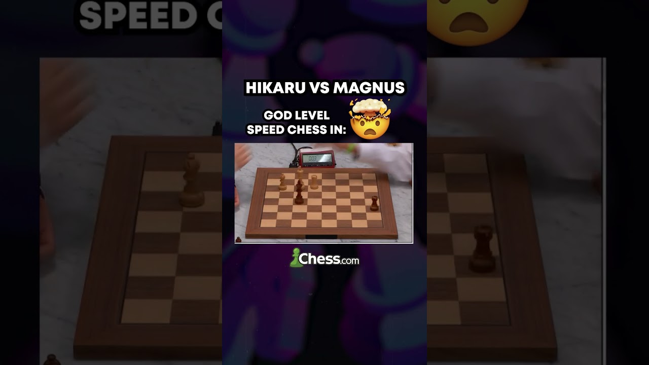 How To Watch Carlsen vs Nakamura 