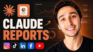 Claude for Social Media: Automate Reports with PostPlanify (2026)