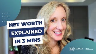 What's Your Net Worth Really Telling You?