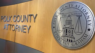 Polk County Attorney: DMPD officers who killed suspect will not be charged