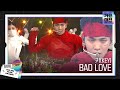 키(KEY), 개성 넘치는 매력의 ‘BAD LOVE’ 무대♬ㅣ2021 SBS 가요대전(2021sbsgayo)ㅣSBS ENTER.