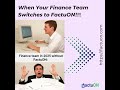 When Your Finance Team Switches to FactuON 😎 in 2025…