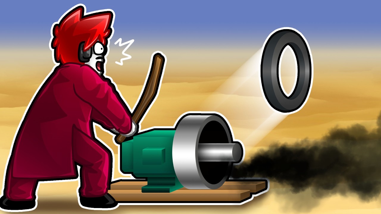 Roblox : Tire Engine India 🔥 นายมาตลอดและเครื่องยิงล้อความเร็วสูง