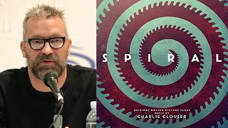 Spiral - Charlie Clouser - Soundtrack Review