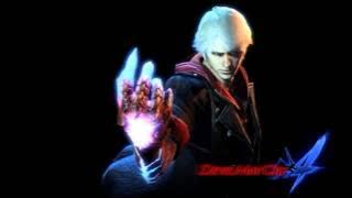 Devil May Cry 4 OST - Berial Knocked Down ~ Inexhaustible Lucifer