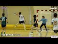 MVI vs 北國銀行 後半ゴールシーンハイライト 2019.03.09 ☆第43回日本リーグ最終戦