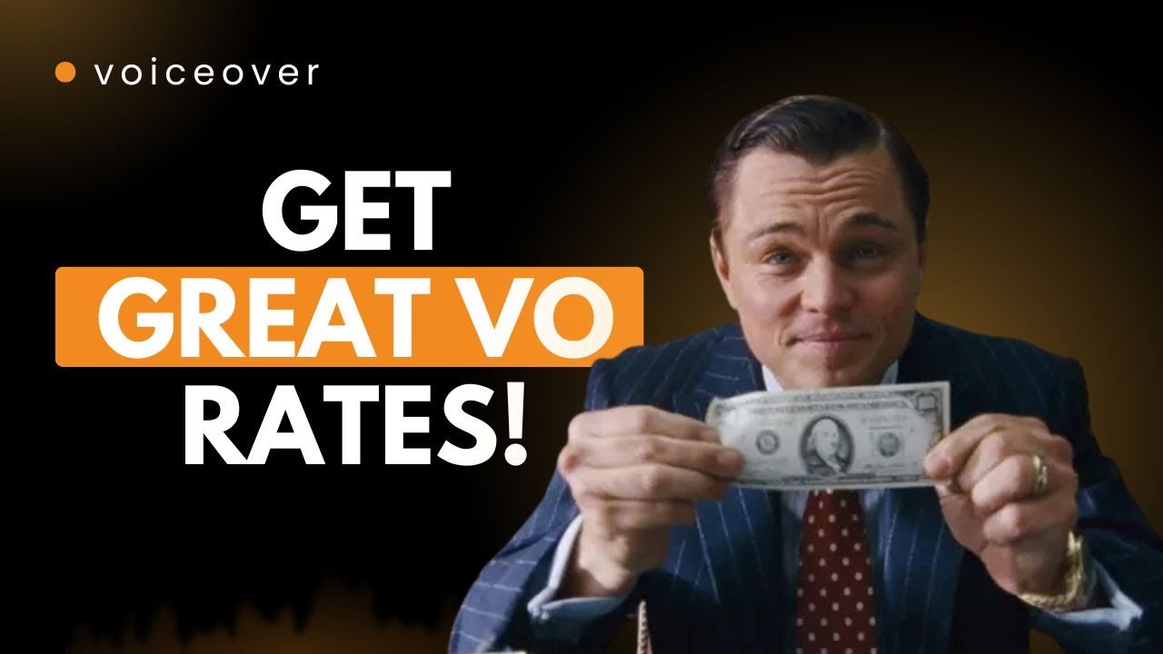 Сколько вы берете за озвучивание для клиентов и когда следует повышать расценки?!