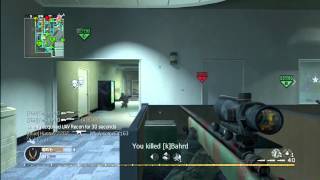 Meanwhile on Cod4....