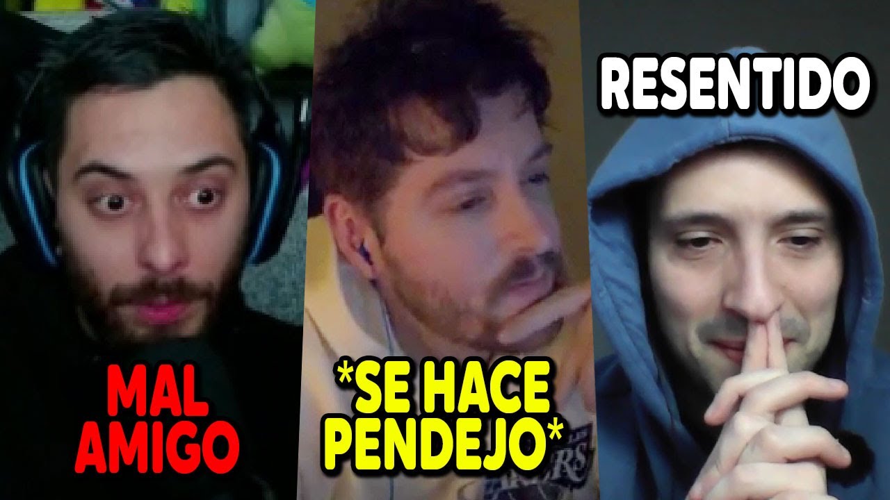 SE PUDRIÓ TODO!!!!! EL VERDADERO FIN DE LA TERTULIA!!!