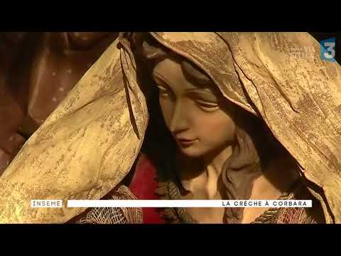 Image du reportage "Inseme 2 du 22/12/2017 » (France 3 Corse ViaStella)