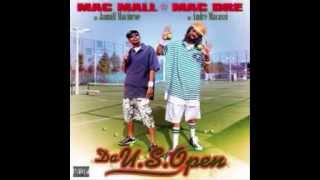 Mac Mall & Mac Dre - Dredio feat. E40