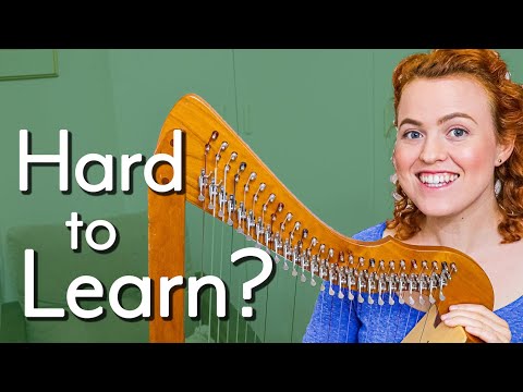 Is Harp Hard to Learn?