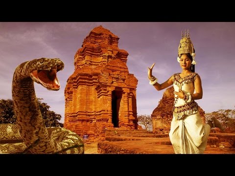 Video Khám phá bí ẩn huyền thoại tàn tích tháp chàm - youtube