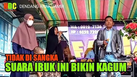 RAMPI RAMPO~MUSLIMIN~FARIZ MUSIC@hendrichanelhdc