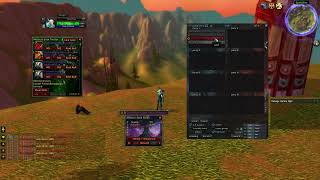 DarkAngel Addon Guide #2 — Loot Distribution & BidTracker