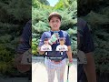 Skenes Or Judge? We Asked 10U Futures Players