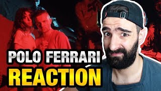 Gamerbrother - Polo Ferrari Reaktion Top Oder Flop ?