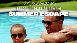 Pool & Spa Super Store - Above Ground Pools $500 Savings