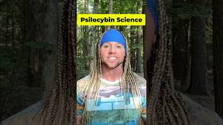 Psilocybin Neuroscience Explained in 60 Seconds