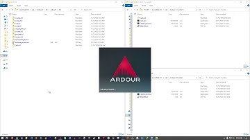 carla plugin host 2.2.0 LV2 for windows x64 fails on load