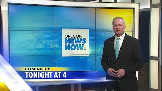 Coming up on KEZI 9 News at 4: Sutherlin school staffer facing sex abuse charges. Corvallis ICE