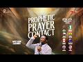 PROPHETIC PRAYER CONTACT || 28TH APRIL 2026