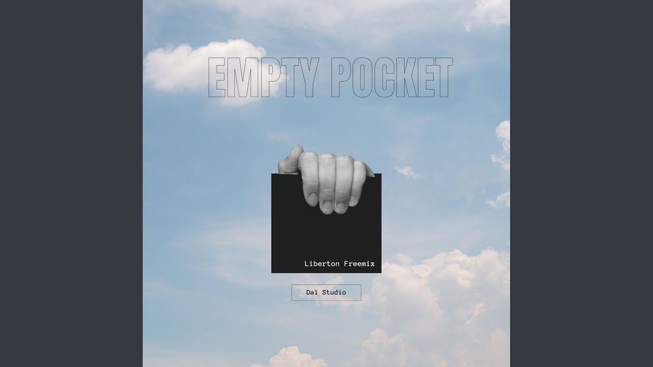 YouTube에서 Empty pocket 보기 YouTube에서 Empty pocket 보기
