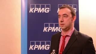 James Norman - East Africa Market Lead, Insurance - KPMG East Africa