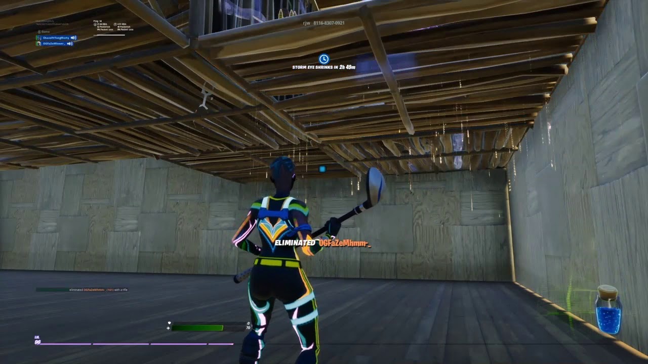 Fortnite Montage 12YrOld PRO!!!