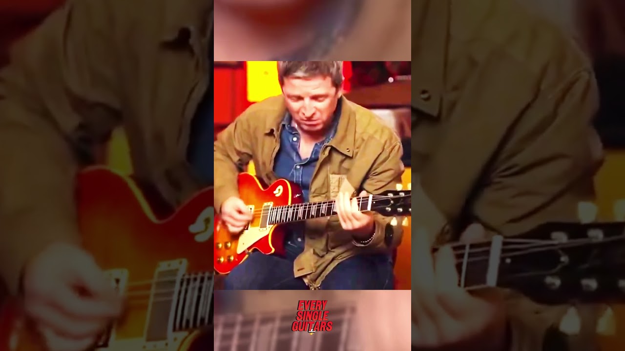 The Most Criminally Underrated Guitar Player Ever 😱🎸