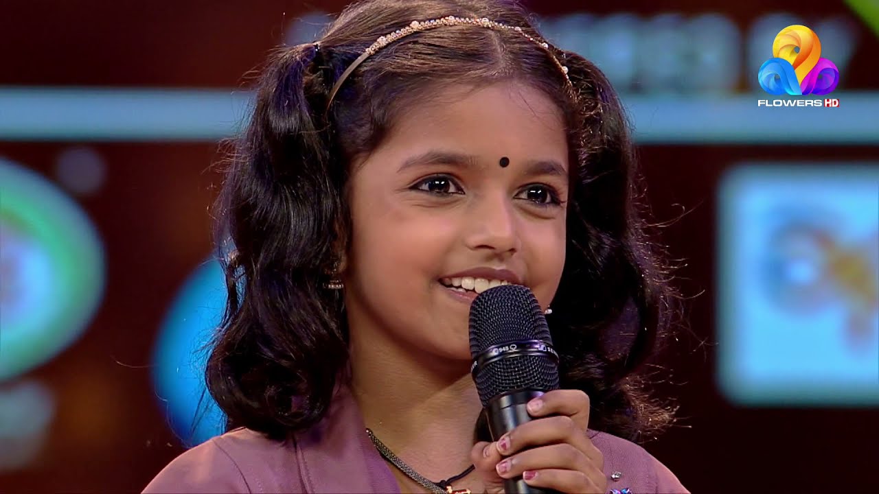 90+ My Tuition App Flowers Top Singer 2 | Ep#12