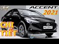 Chi tiết Hyundai Accent 2021 ra mắt tại Việt Nam #chitietaccent2021 #accent2021 #accent2021ramat