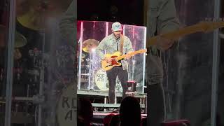 Rodney Atkins "If You're Going Through Hell" Top Of The Boot Festival Natchitoches LA 10/27/26 Pt 5