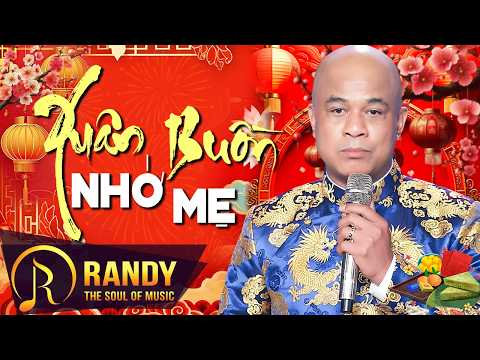 Xuân Về Nhớ Mẹ Da Diết - Giai Điệu Chạm Đến Trái Tim Khán Giả | Nhạc Xuân Hát Về Mẹ Cảm Động