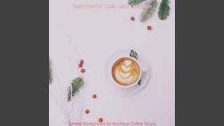Simplistic Backdrops for Coffee Shop Chilling