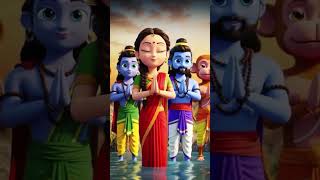 Chhath puja kyu Manaya Jata hai🤔?||Ai animated shorts |#ytshorts #viral #trending #cat #chhathpuja