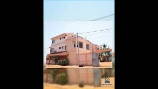 HÔTEL DE PRESTIGE À VENDRE À LOMÉ – FOREVER | 16 CHAMBRES | TITRE FONCIER