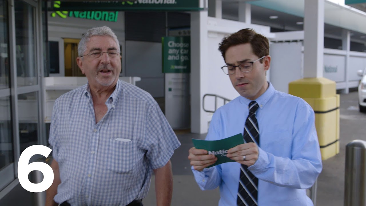 The Easy Choice Game with Mark Malkoff - Episode 3 business insider