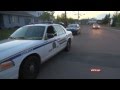Canadian killer disrupts peaceful town