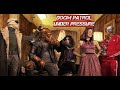 Doom Patrol [S1] || Under Pressure