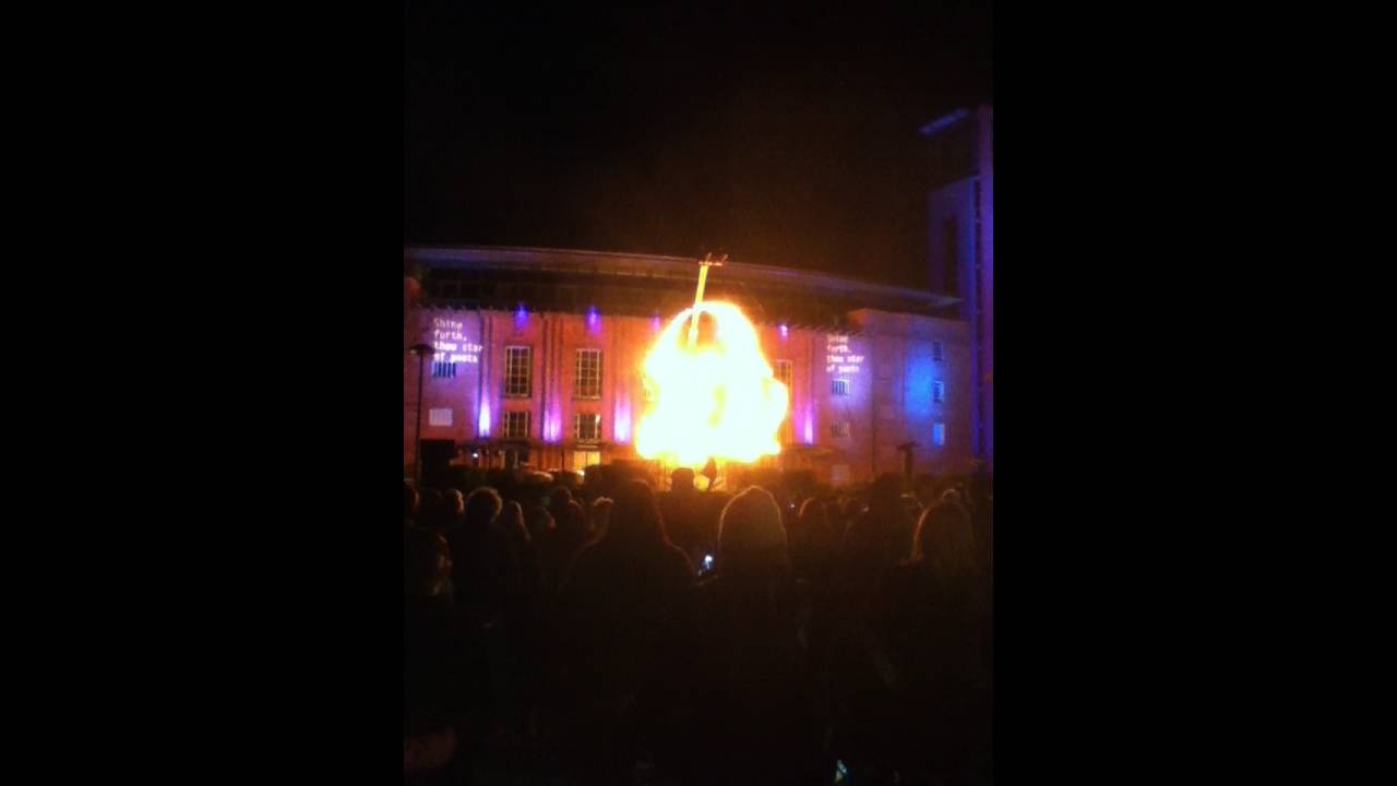 Shakespeare Celebrations - Saturday, 23 April 2016