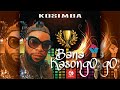 Kosimba - Bana Kasongo, feat Kimanginda
