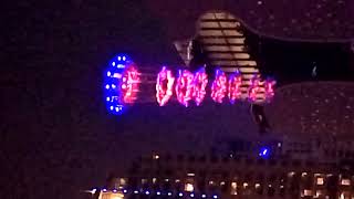 20171010《神行人間-高空人體極限演出》