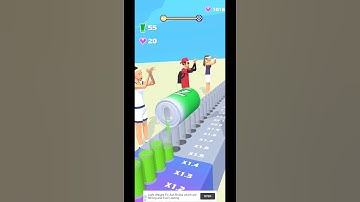 Juice run Android new game 7up all levels gameplay walkthrough