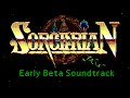 Sorcerian - Early Beta Soundtrack