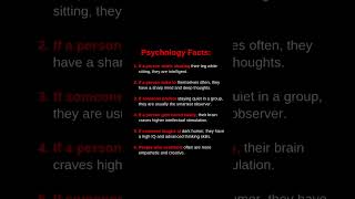 7 Mind-Blowing Psychology Facts That Reveal How Smart You Really Are!"